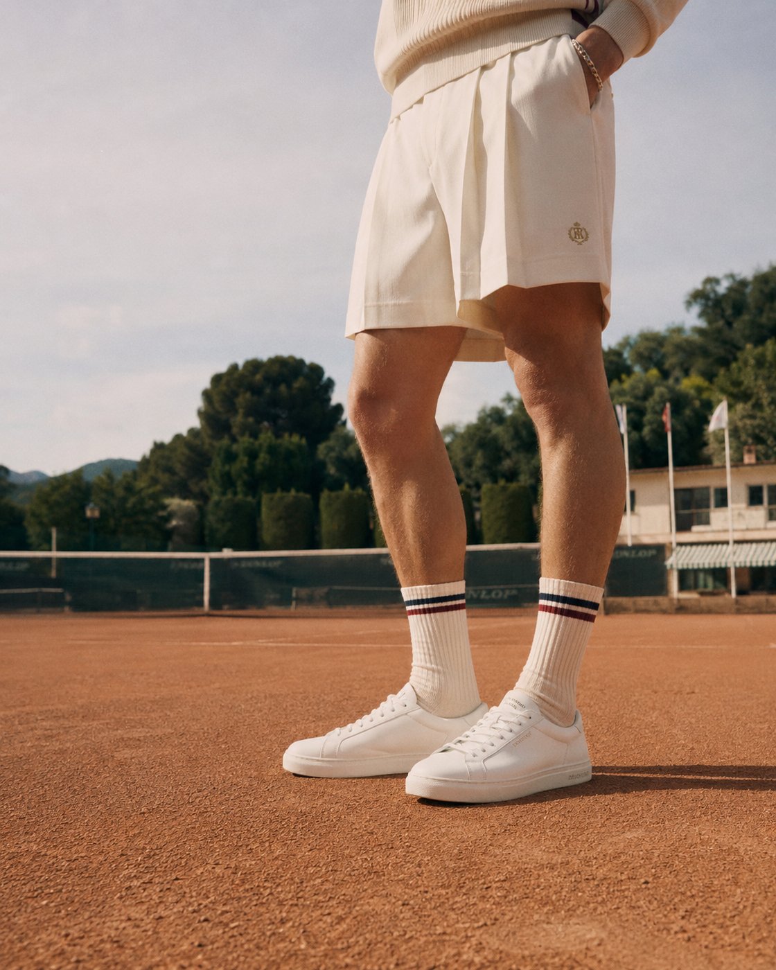 The Tennis
